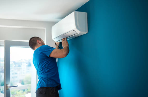 Best Emergency HVAC Services in Palermo, NJ