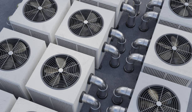Best Seasonal HVAC Services in Palermo, NJ