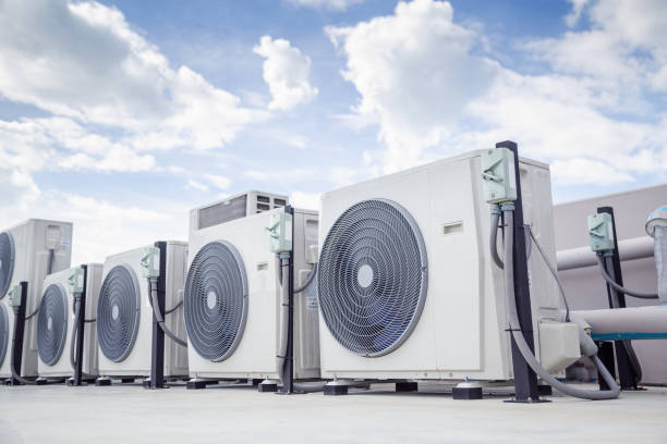 Best Air Conditioning Cleaning in Palermo, NJ