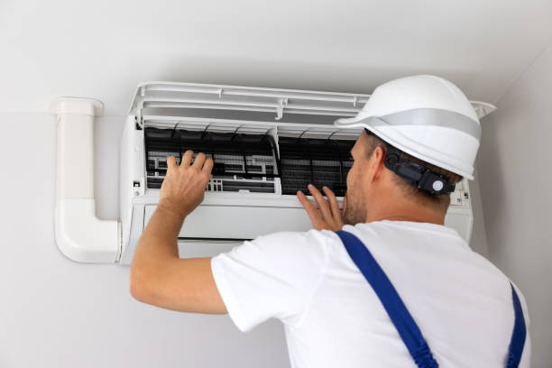 Best HVAC Retrofitting and Upgrading in Palermo, NJ