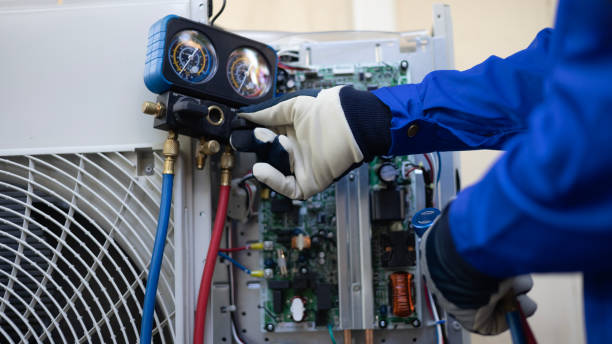 Best Furnace Cleaning in Palermo, NJ